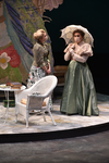 158 The Importance of Being Earnest performance photograph by Arkansas State University - Jonesboro