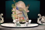 160 The Importance of Being Earnest performance photograph by Arkansas State University - Jonesboro
