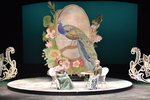162 The Importance of Being Earnest performance photograph by Arkansas State University - Jonesboro