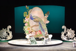 163 The Importance of Being Earnest performance photograph by Arkansas State University - Jonesboro