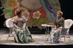 164 The Importance of Being Earnest performance photograph by Arkansas State University - Jonesboro