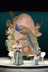 167 The Importance of Being Earnest performance photograph by Arkansas State University - Jonesboro