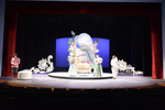 172 The Importance of Being Earnest performance photograph by Arkansas State University - Jonesboro