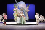 173 The Importance of Being Earnest performance photograph by Arkansas State University - Jonesboro