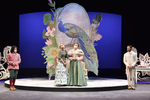 174 The Importance of Being Earnest performance photograph by Arkansas State University - Jonesboro