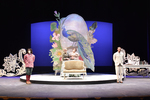 175 The Importance of Being Earnest performance photograph by Arkansas State University - Jonesboro