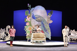 176 The Importance of Being Earnest performance photograph by Arkansas State University - Jonesboro