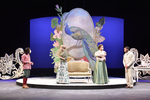 180 The Importance of Being Earnest performance photograph by Arkansas State University - Jonesboro