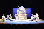 184 The Importance of Being Earnest performance photograph by Arkansas State University - Jonesboro