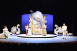 185 The Importance of Being Earnest performance photograph by Arkansas State University - Jonesboro