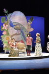 187 The Importance of Being Earnest performance photograph by Arkansas State University - Jonesboro