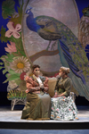 190 The Importance of Being Earnest performance photograph by Arkansas State University - Jonesboro