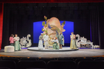 192 The Importance of Being Earnest performance photograph by Arkansas State University - Jonesboro