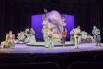 193 The Importance of Being Earnest performance photograph by Arkansas State University - Jonesboro