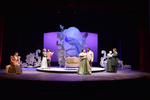 195 The Importance of Being Earnest performance photograph by Arkansas State University - Jonesboro