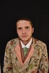 209 The Importance of Being Earnest performance photograph by Arkansas State University - Jonesboro