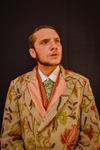 210 The Importance of Being Earnest performance photograph by Arkansas State University - Jonesboro