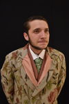 211 The Importance of Being Earnest performance photograph by Arkansas State University - Jonesboro