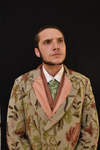 213 The Importance of Being Earnest performance photograph by Arkansas State University - Jonesboro