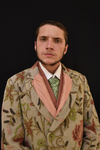 214 The Importance of Being Earnest performance photograph by Arkansas State University - Jonesboro