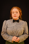 226 The Importance of Being Earnest performance photograph by Arkansas State University - Jonesboro
