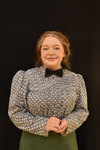 228 The Importance of Being Earnest performance photograph by Arkansas State University - Jonesboro