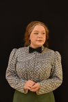 229 The Importance of Being Earnest performance photograph by Arkansas State University - Jonesboro