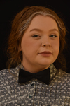 230 The Importance of Being Earnest performance photograph by Arkansas State University - Jonesboro
