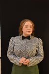 231 The Importance of Being Earnest performance photograph by Arkansas State University - Jonesboro