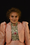 235 The Importance of Being Earnest performance photograph by Arkansas State University - Jonesboro