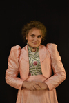 238 The Importance of Being Earnest performance photograph by Arkansas State University - Jonesboro