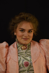 239 The Importance of Being Earnest performance photograph by Arkansas State University - Jonesboro