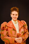 243 The Importance of Being Earnest performance photograph by Arkansas State University - Jonesboro