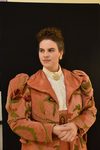 247 The Importance of Being Earnest performance photograph by Arkansas State University - Jonesboro