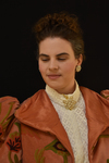 248 The Importance of Being Earnest performance photograph by Arkansas State University - Jonesboro