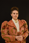 250 The Importance of Being Earnest performance photograph by Arkansas State University - Jonesboro