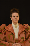 251 The Importance of Being Earnest performance photograph by Arkansas State University - Jonesboro
