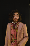 254 The Importance of Being Earnest performance photograph by Arkansas State University - Jonesboro