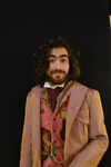 255 The Importance of Being Earnest performance photograph by Arkansas State University - Jonesboro