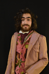 257 The Importance of Being Earnest performance photograph by Arkansas State University - Jonesboro