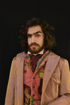 259 The Importance of Being Earnest performance photograph by Arkansas State University - Jonesboro