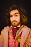 260 The Importance of Being Earnest performance photograph by Arkansas State University - Jonesboro