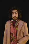 261 The Importance of Being Earnest performance photograph by Arkansas State University - Jonesboro