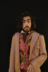 262 The Importance of Being Earnest performance photograph by Arkansas State University - Jonesboro