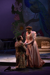 263 The Importance of Being Earnest performance photograph by Arkansas State University - Jonesboro