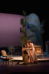 264 The Importance of Being Earnest performance photograph by Arkansas State University - Jonesboro