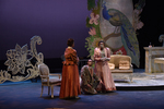 267 The Importance of Being Earnest performance photograph by Arkansas State University - Jonesboro