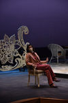 270 The Importance of Being Earnest performance photograph by Arkansas State University - Jonesboro