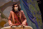 274 The Importance of Being Earnest performance photograph by Arkansas State University - Jonesboro