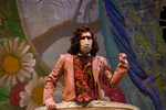 275 The Importance of Being Earnest performance photograph by Arkansas State University - Jonesboro